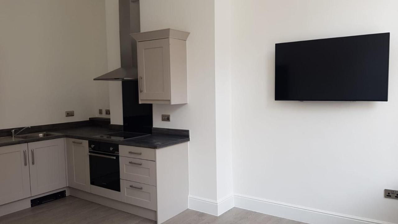 16 Queen Avenue Collection By Happy Days Liverpool Esterno foto