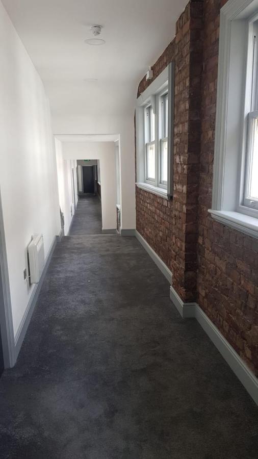 16 Queen Avenue Collection By Happy Days Liverpool Esterno foto