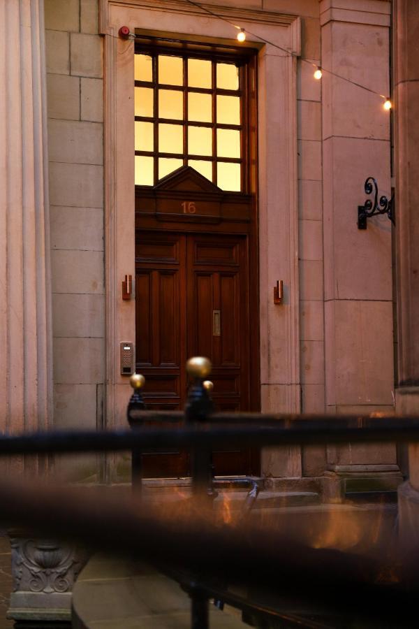 16 Queen Avenue Collection By Happy Days Liverpool Esterno foto