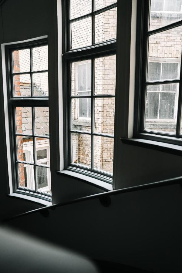 16 Queen Avenue Collection By Happy Days Liverpool Esterno foto