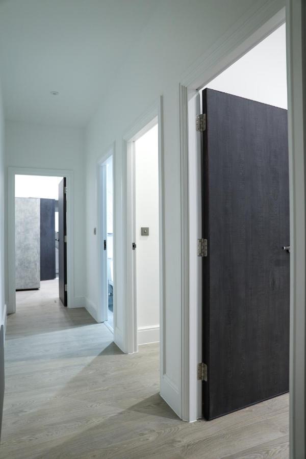 16 Queen Avenue Collection By Happy Days Liverpool Esterno foto