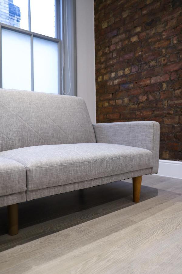 16 Queen Avenue Collection By Happy Days Liverpool Esterno foto