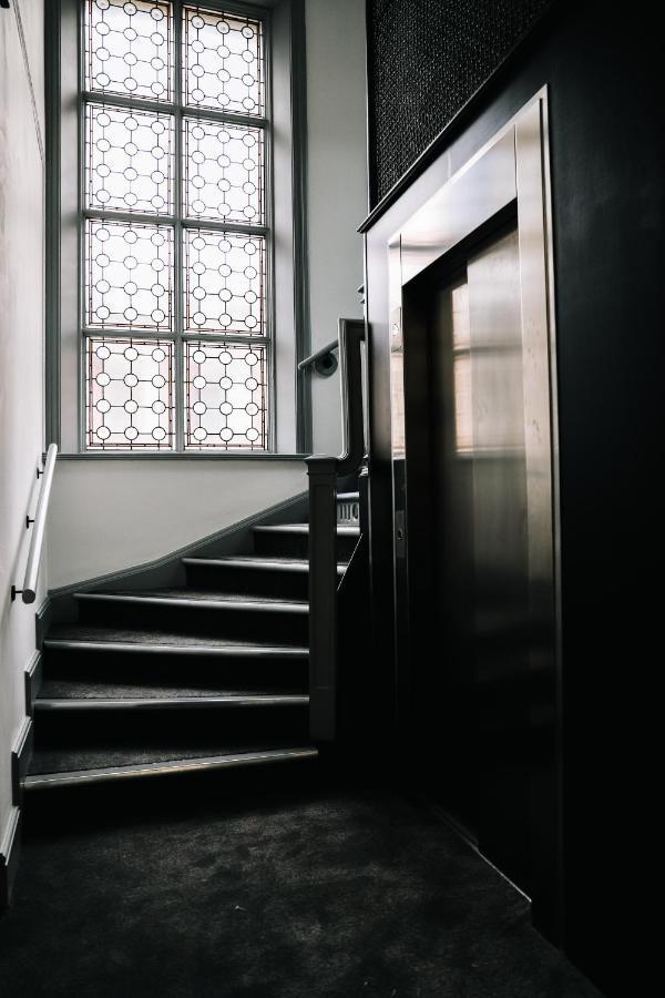 16 Queen Avenue Collection By Happy Days Liverpool Esterno foto