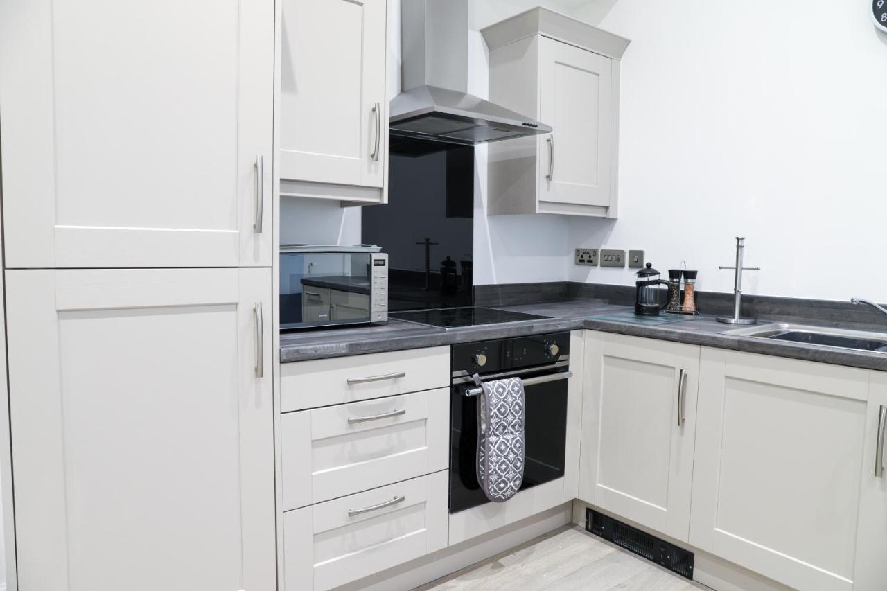 16 Queen Avenue Collection By Happy Days Liverpool Esterno foto