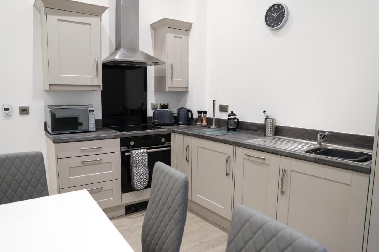 16 Queen Avenue Collection By Happy Days Liverpool Esterno foto