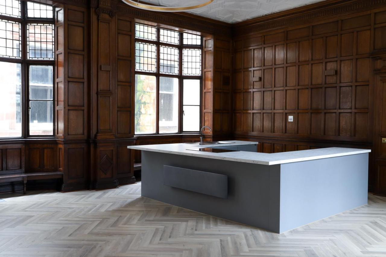 16 Queen Avenue Collection By Happy Days Liverpool Esterno foto