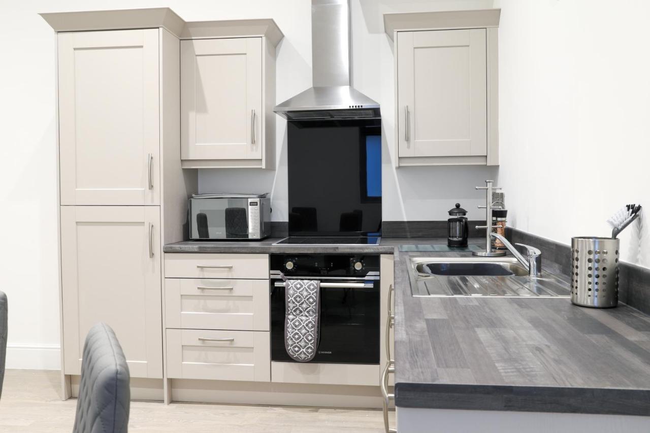 16 Queen Avenue Collection By Happy Days Liverpool Esterno foto