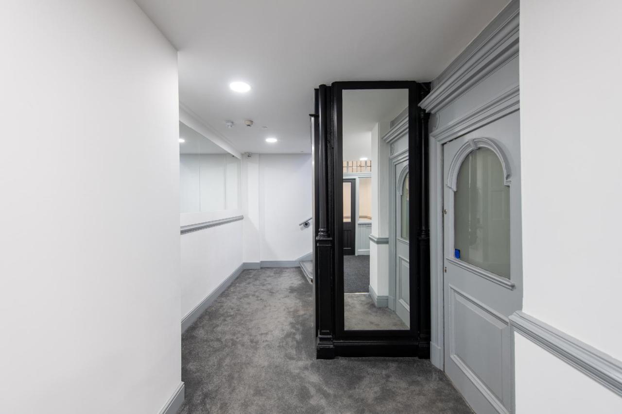 16 Queen Avenue Collection By Happy Days Liverpool Esterno foto