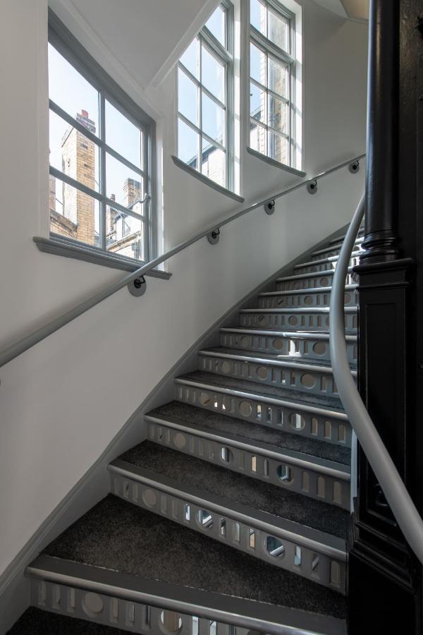 16 Queen Avenue Collection By Happy Days Liverpool Esterno foto