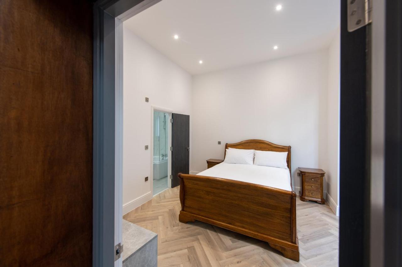 16 Queen Avenue Collection By Happy Days Liverpool Esterno foto