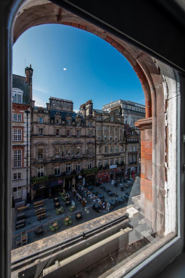 16 Queen Avenue Collection By Happy Days Liverpool Esterno foto