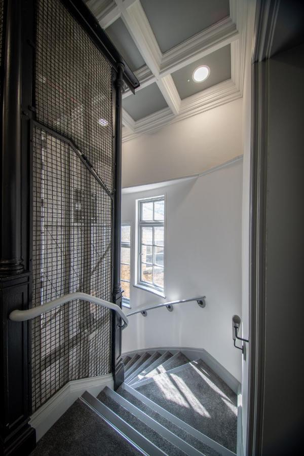 16 Queen Avenue Collection By Happy Days Liverpool Esterno foto