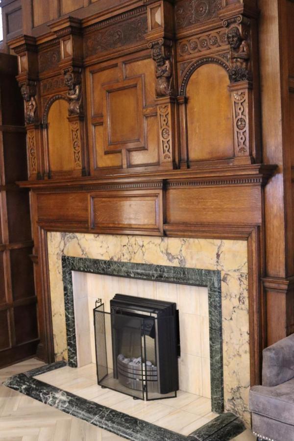 16 Queen Avenue Collection By Happy Days Liverpool Esterno foto